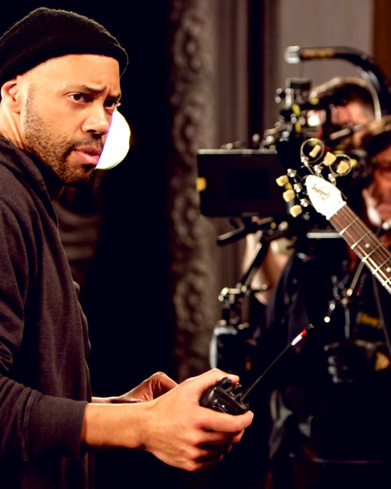 John Ridley