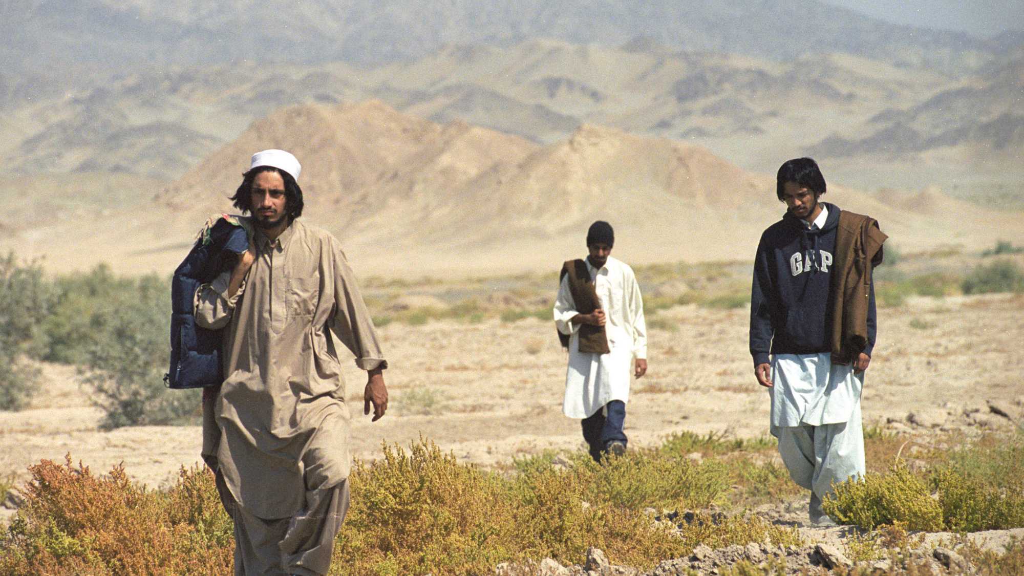 The Road to Guantánamo (image 1)