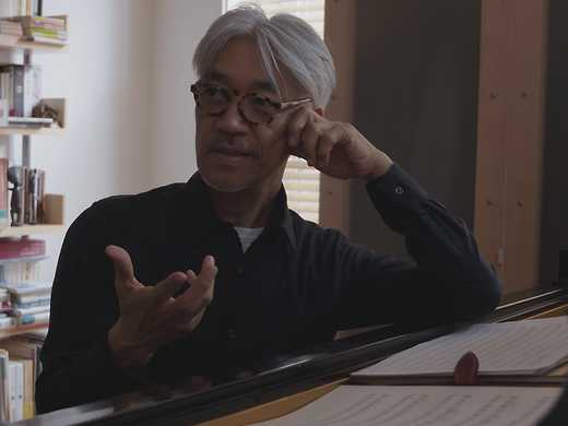 Ryuichi Sakamoto: Coda