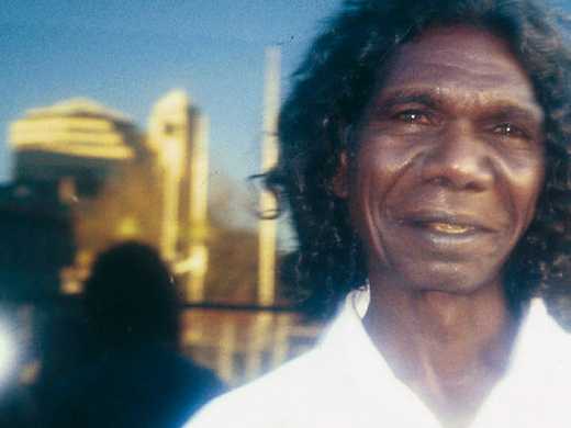 Gulpilil: One Red Blood