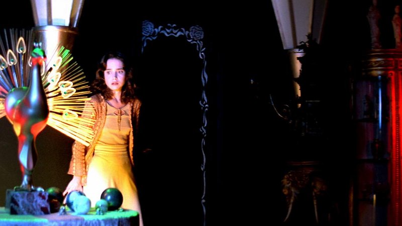 Goblin Play Suspiria (image 1)