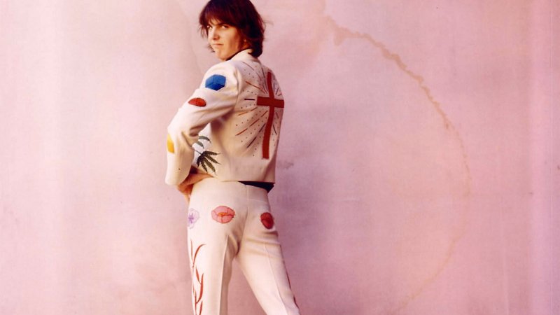 Fallen Angel: Gram Parsons (image 1)