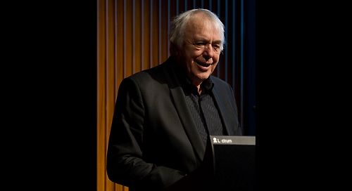 Geoff Rutherford The great liberator of the New Zealand screen has died • New Zealand ...
