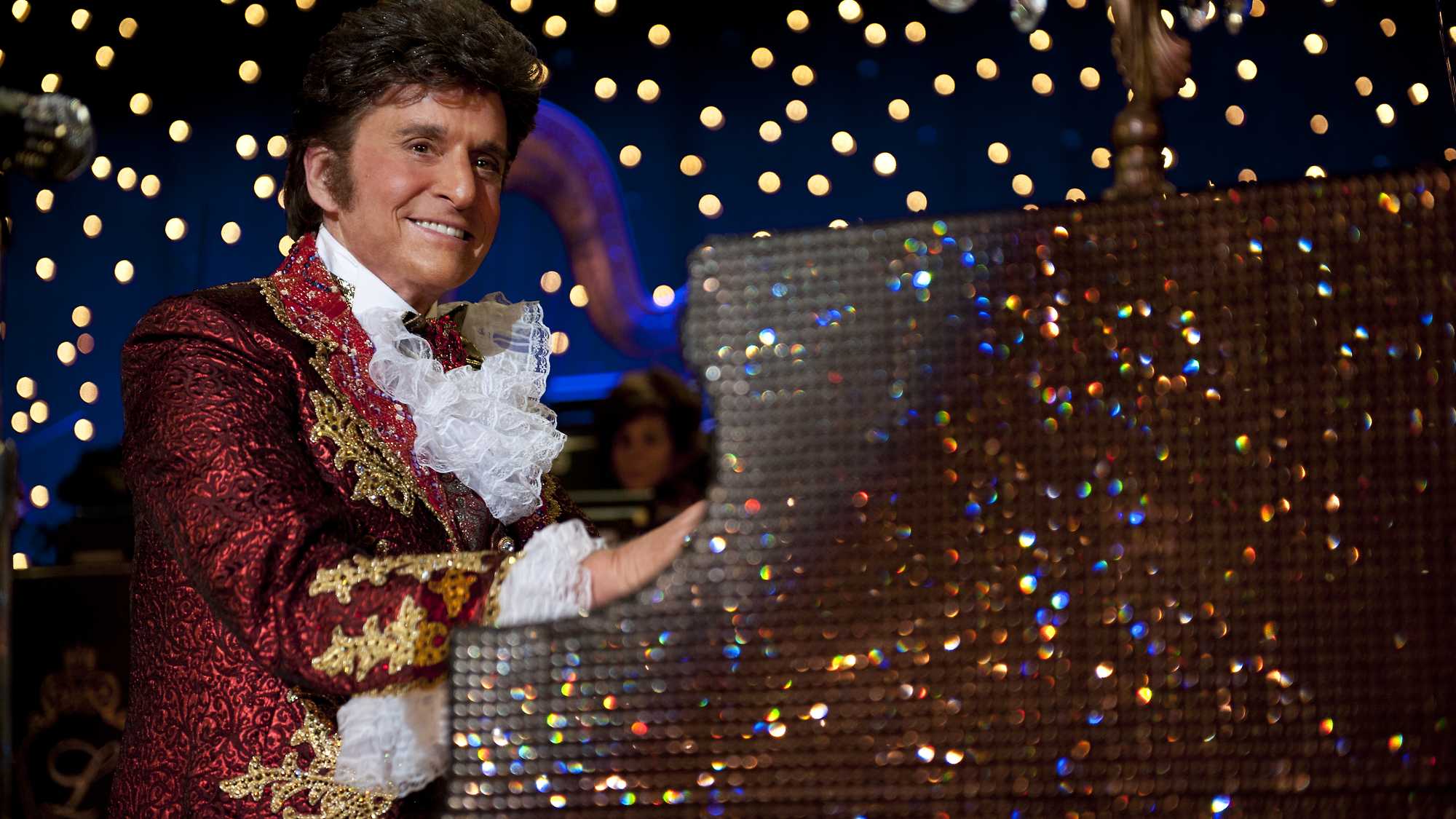 Behind the Candelabra (image 1)