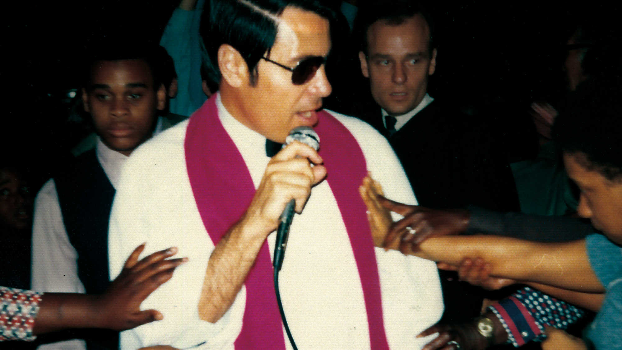Jonestown: The Life and Death of Peoples Temple (image 1)