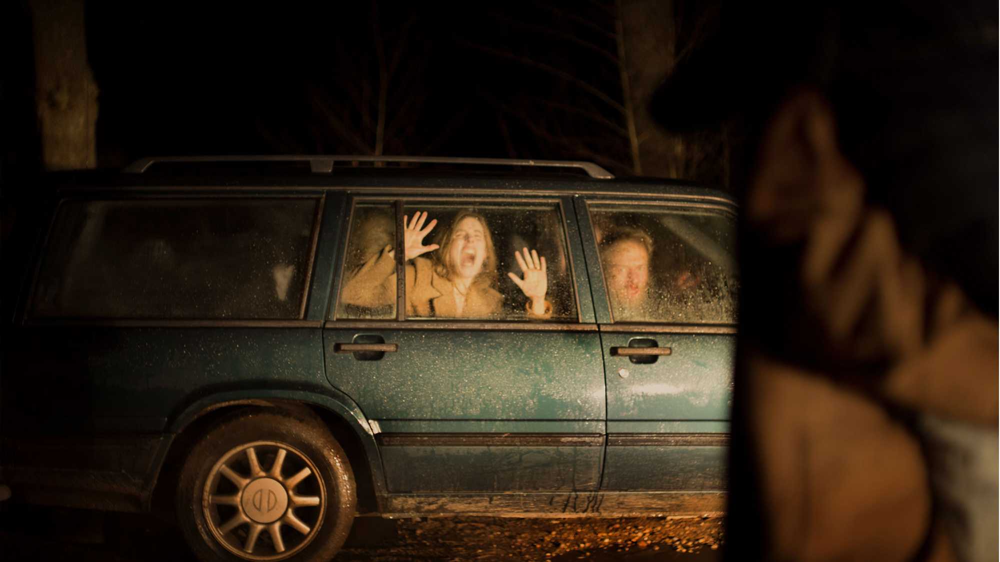 Speak No Evil (image 1)