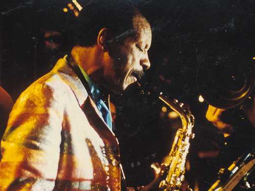 Ornette: Made in America