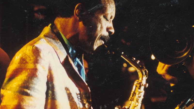 Ornette: Made in America (image 1)