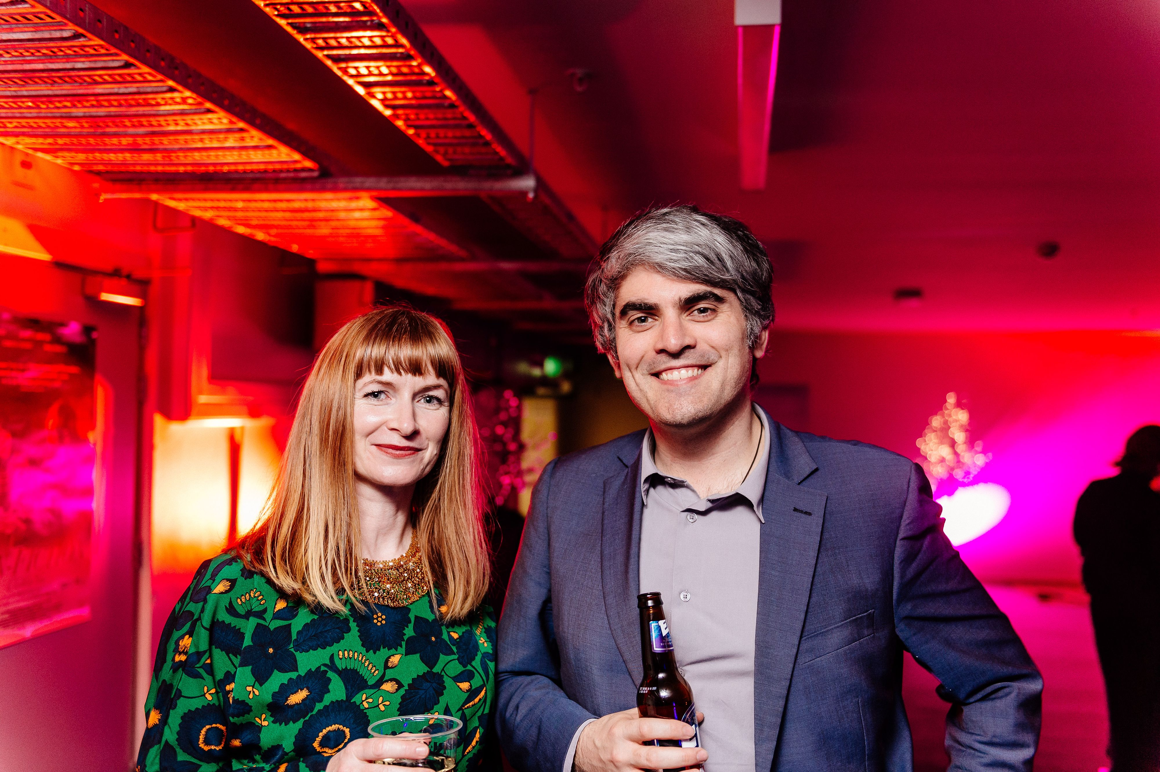 2019 Dunedin Opening Night • New Zealand International Film Festival