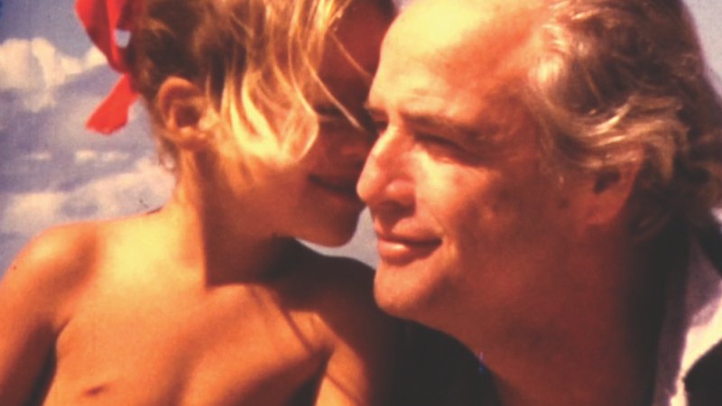 Listen to Me Marlon (image 1)