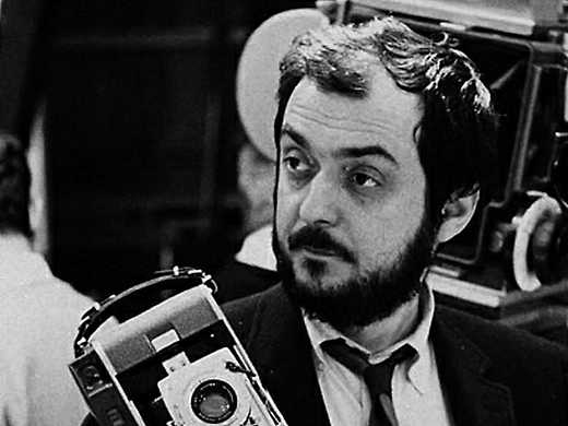 Stanley Kubrick: A Life in Pictures