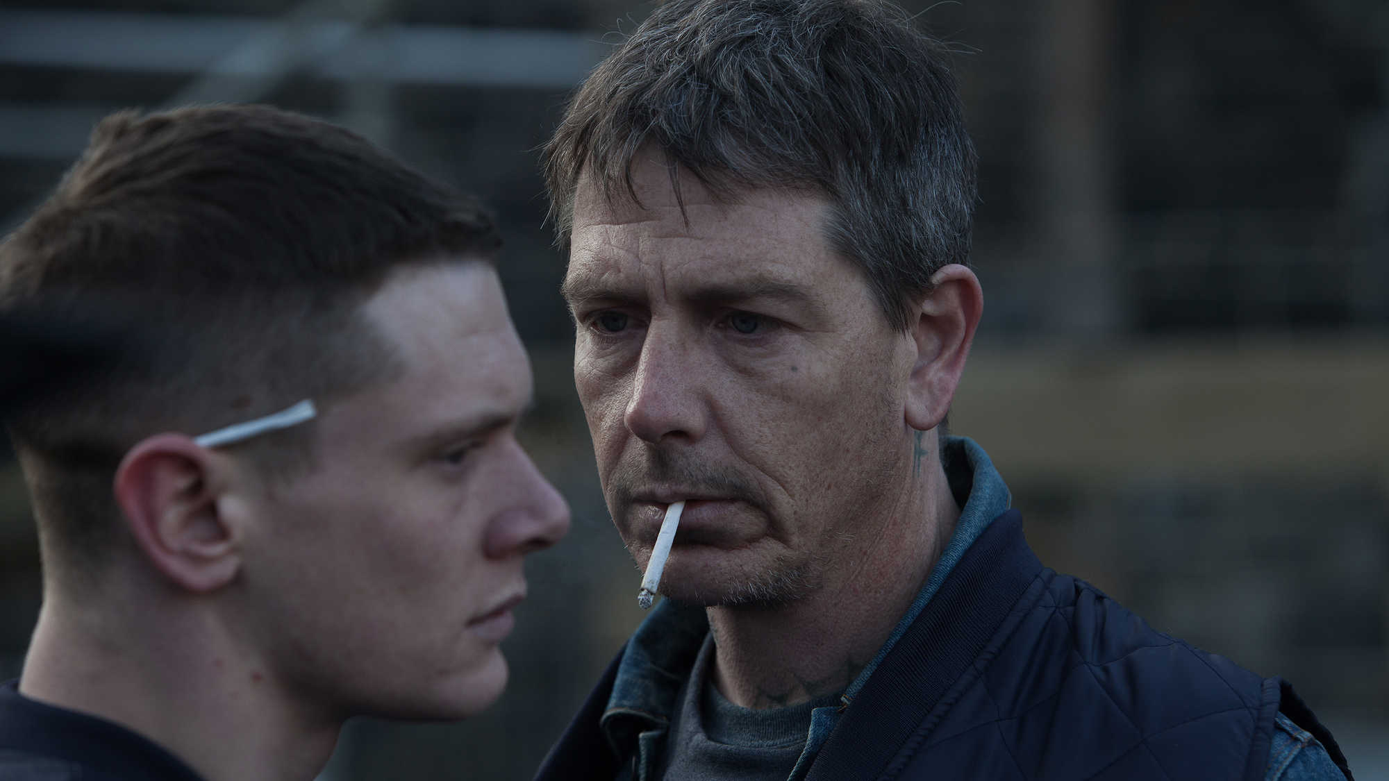 Starred Up (image 2)