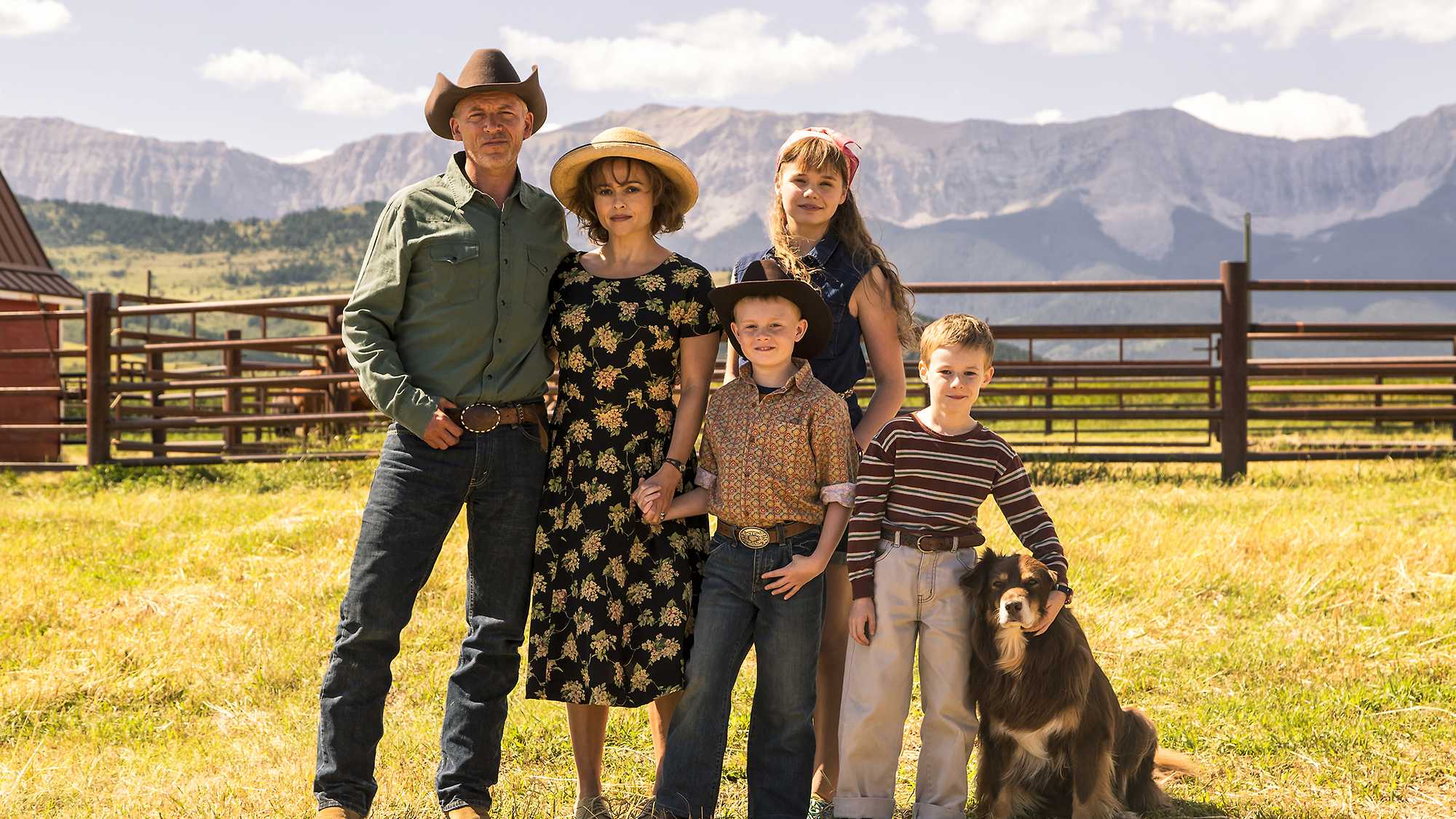 The Young and Prodigious T.S. Spivet 3D (image 2)