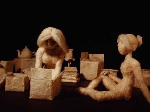 Unraveled