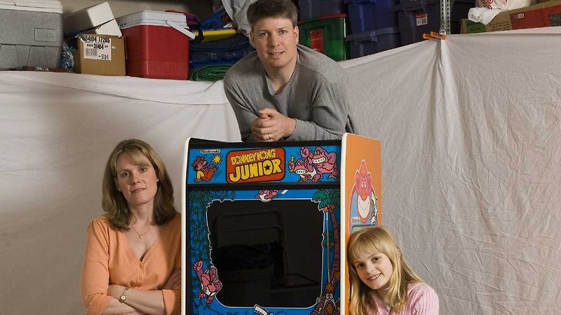 The King of Kong (image 1)