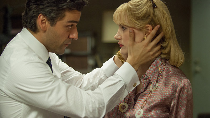 A Most Violent Year (image 1)