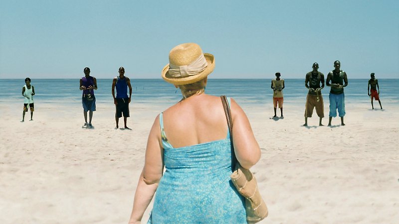 PARADISE Love (image 1)