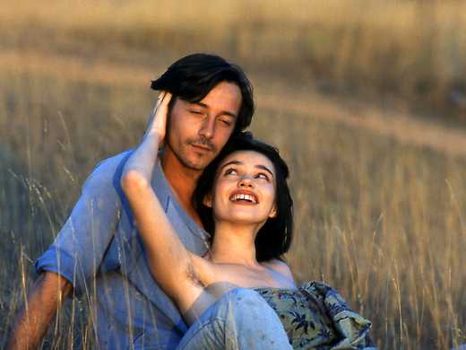 Betty Blue [Director’s Cut]
