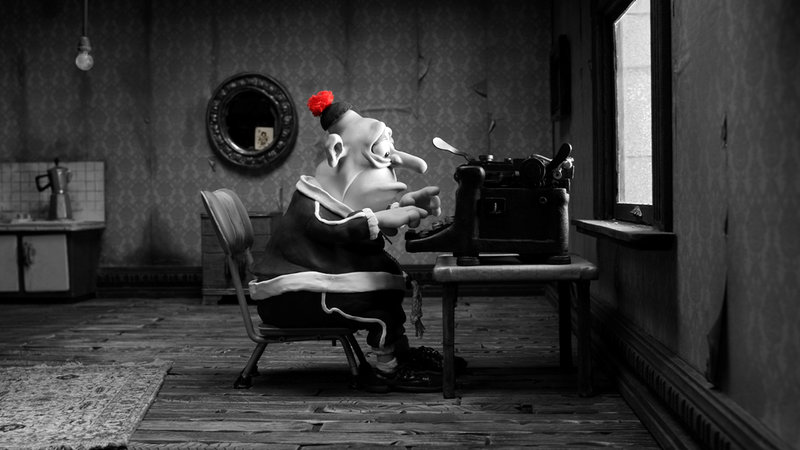 Mary and Max (image 1)