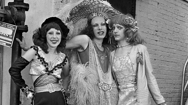 The Cockettes (image 1)