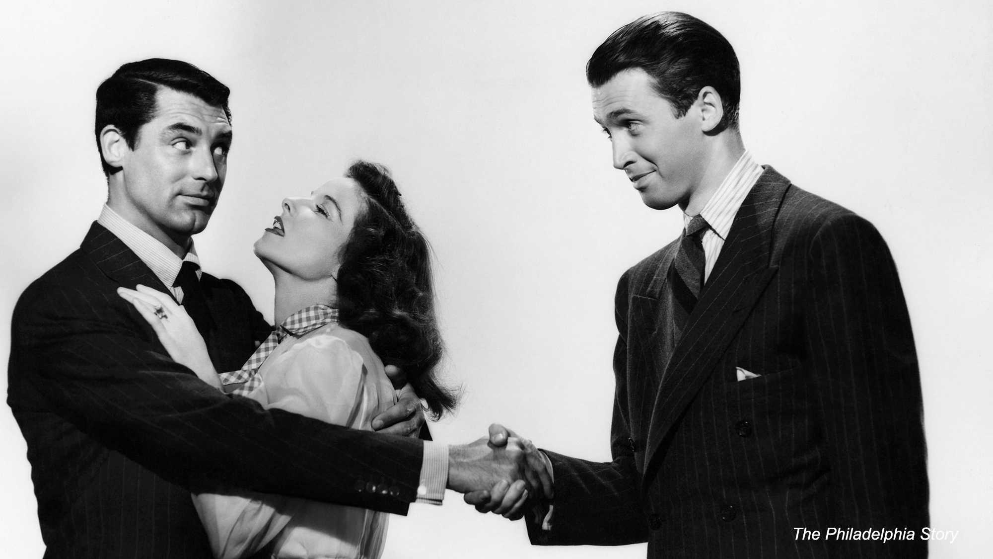 The Philadelphia Story (image 2)