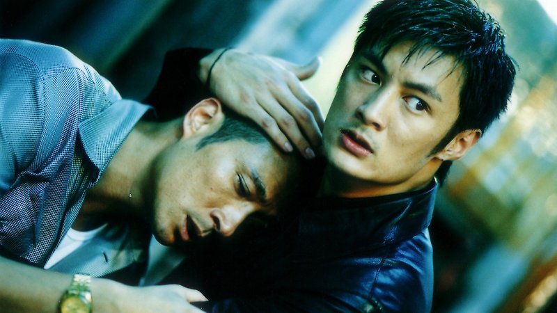 Infernal Affairs II (image 1)