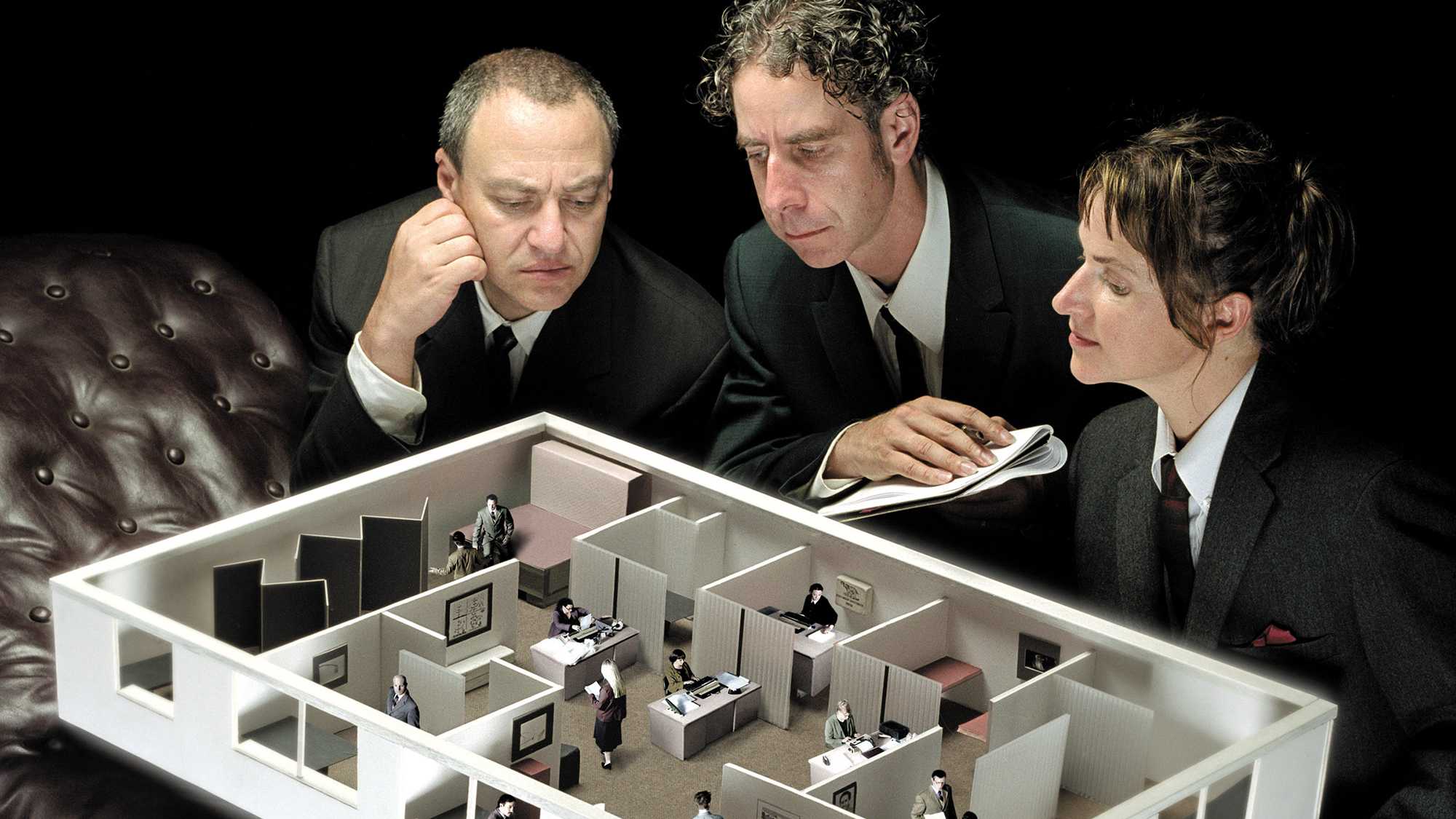 The Corporation (image 1)