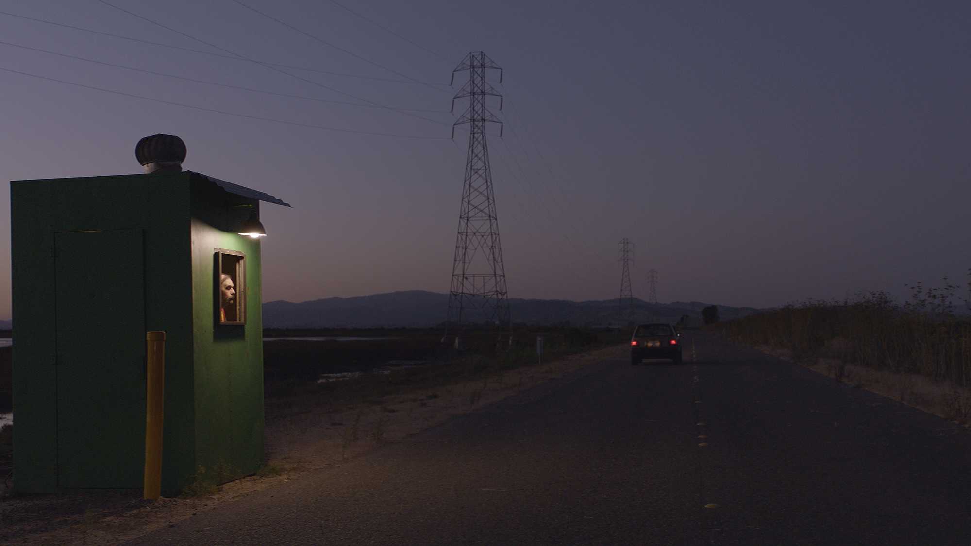 American Paradise (image 1)