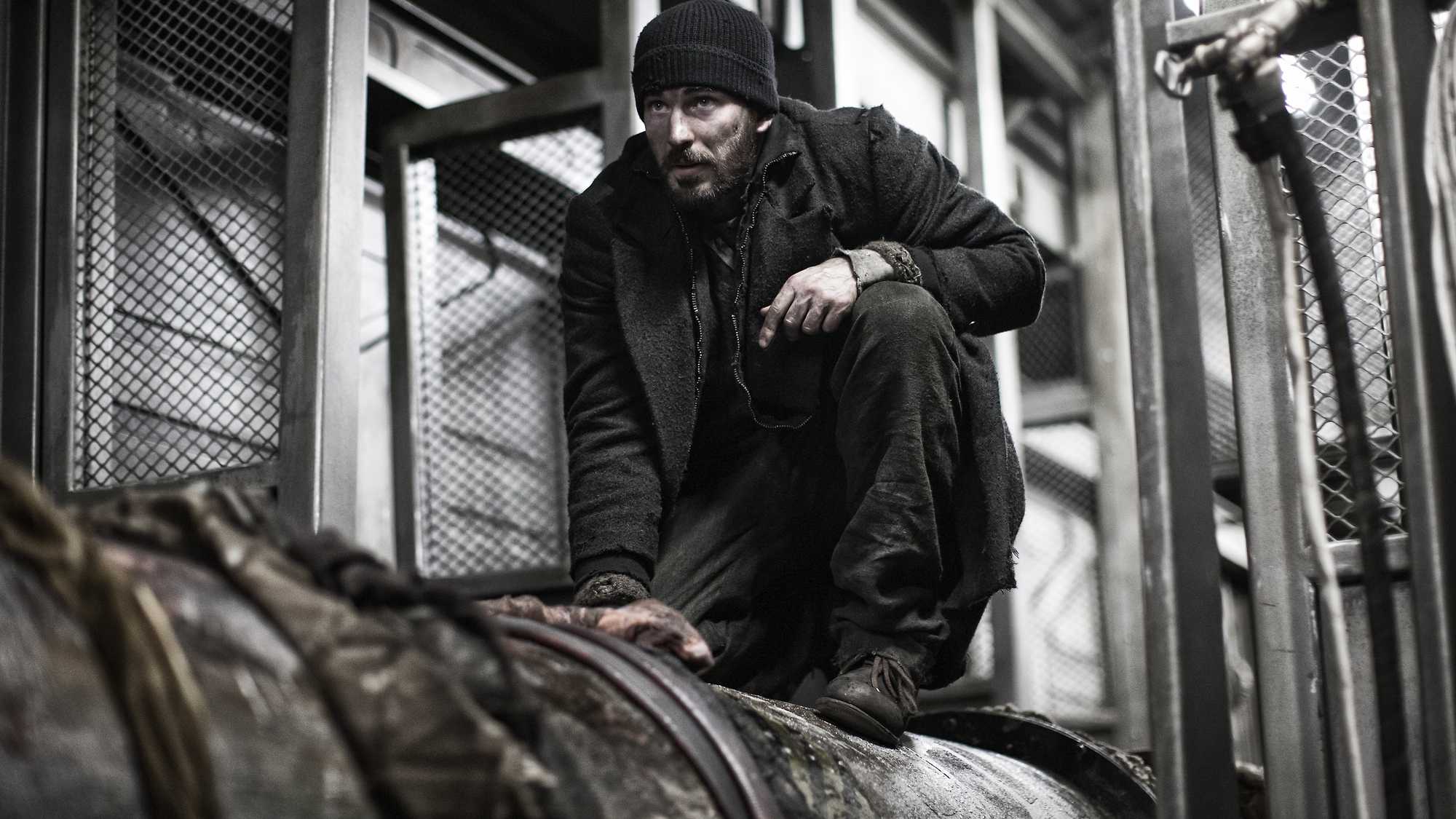 Snowpiercer (image 4)