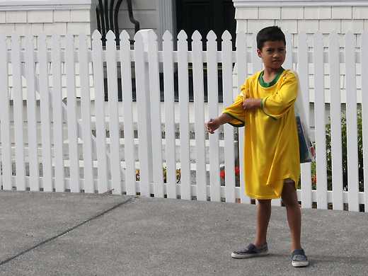 New Zealand's Best 2013