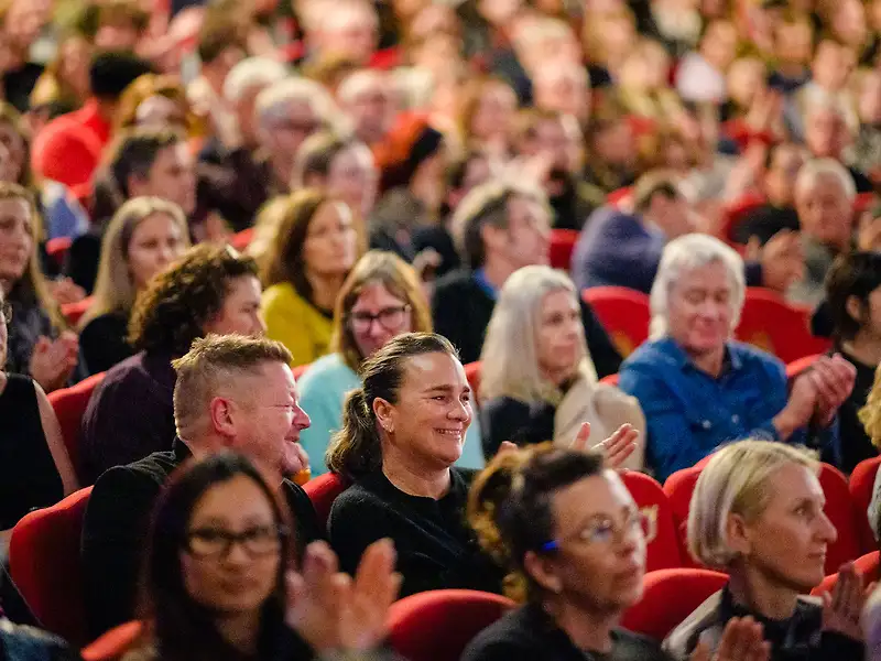 We’re back for 2026!