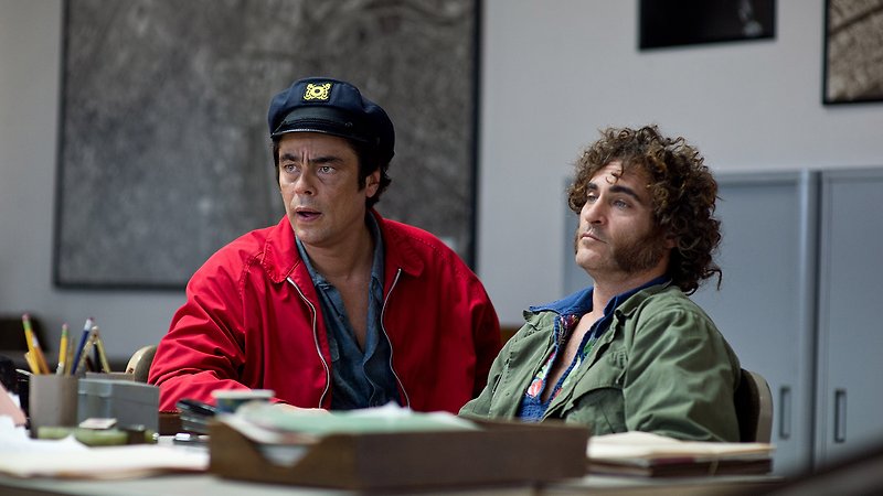 Inherent Vice (image 3)