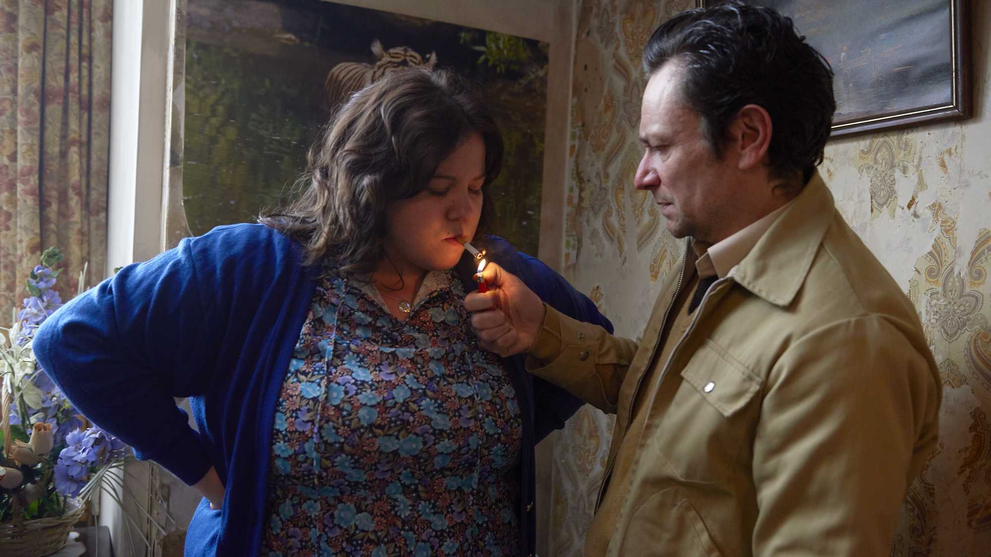 Ray & Liz (image 5)