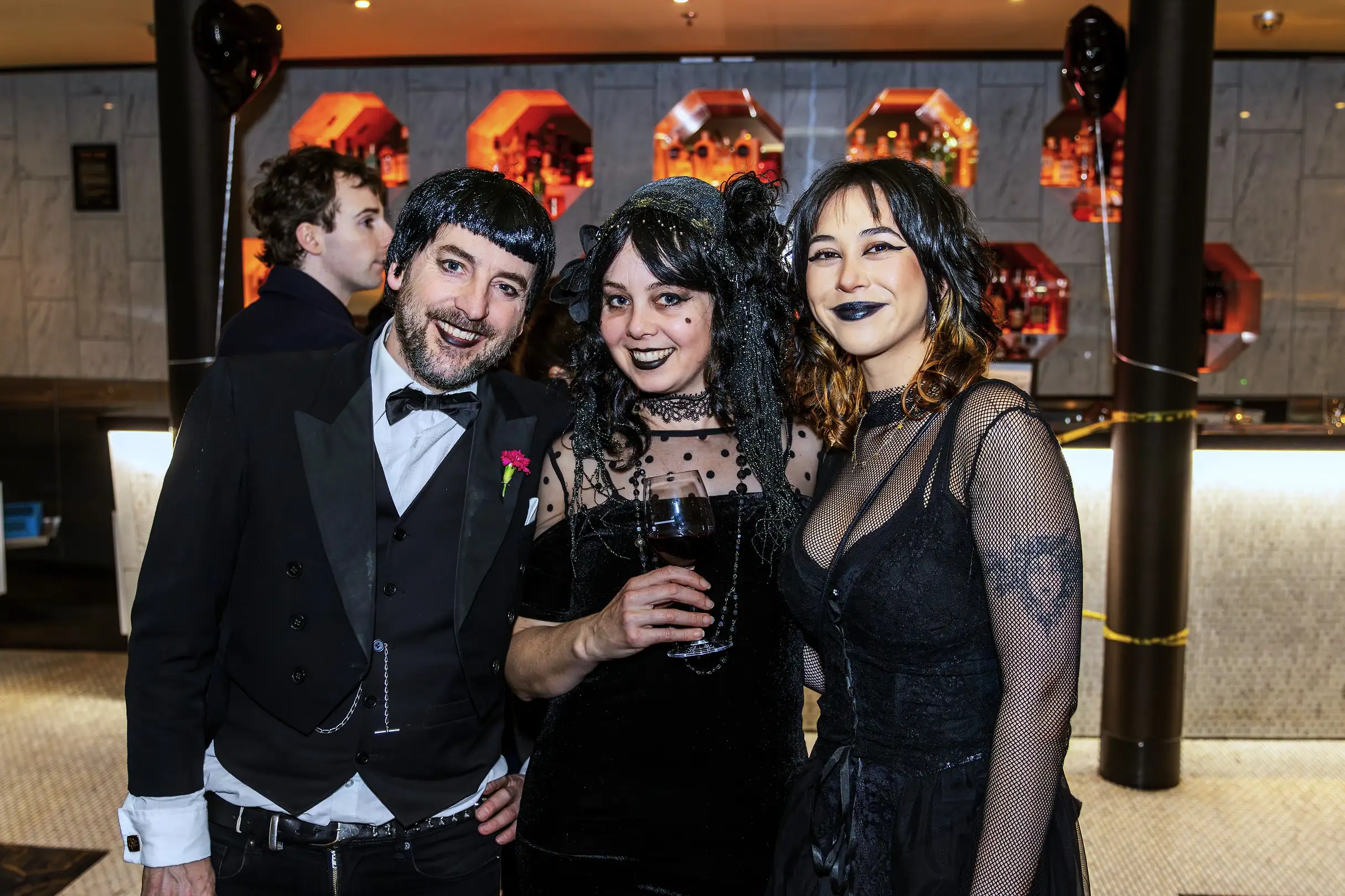 NZIFF After Dark 