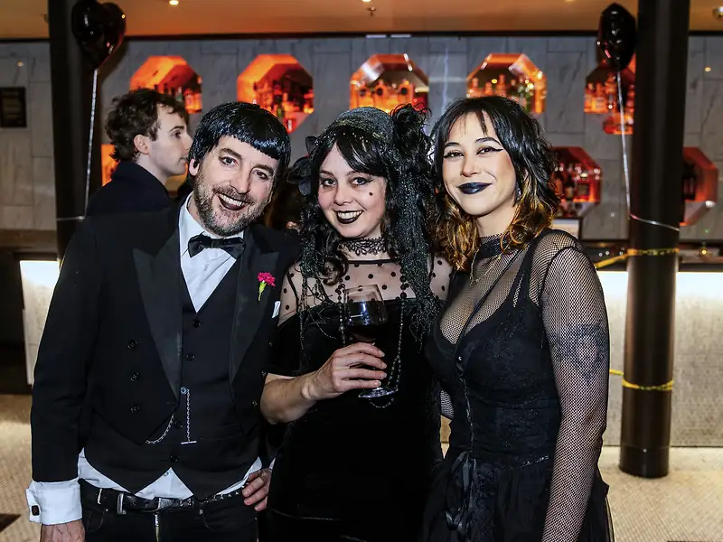 NZIFF After Dark 