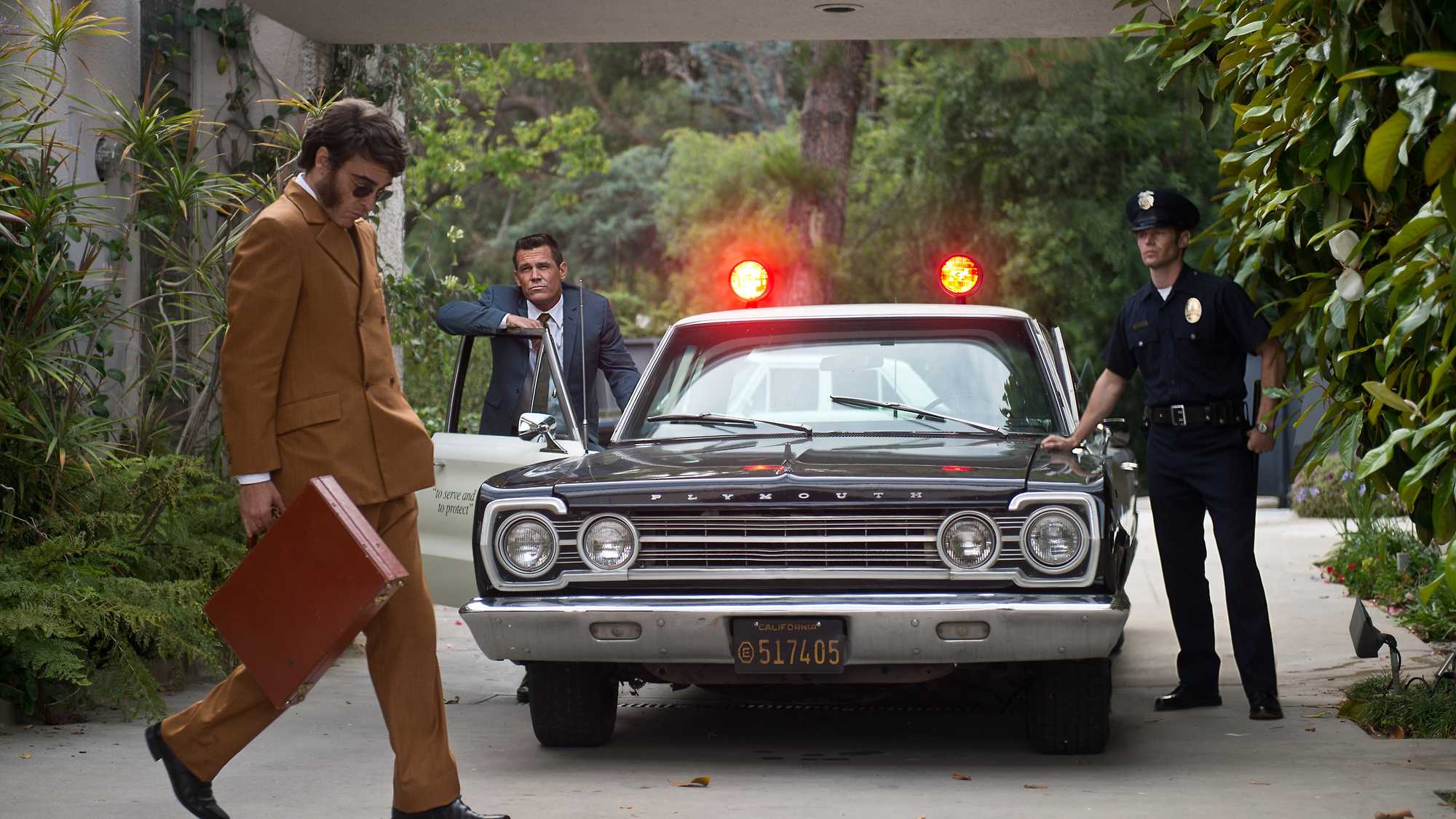 Inherent Vice (image 4)
