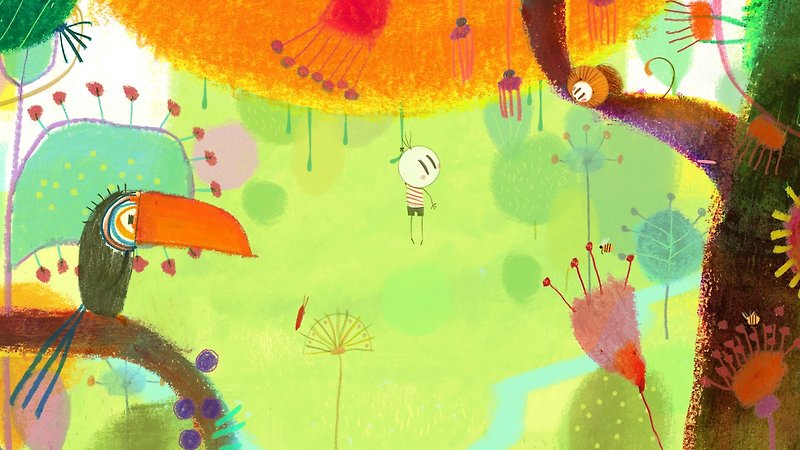 The Boy and the World (image 1)