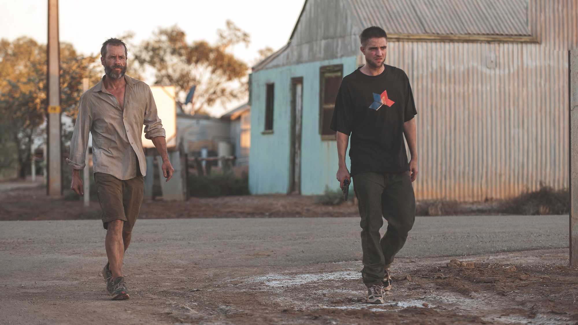 The Rover (image 5)