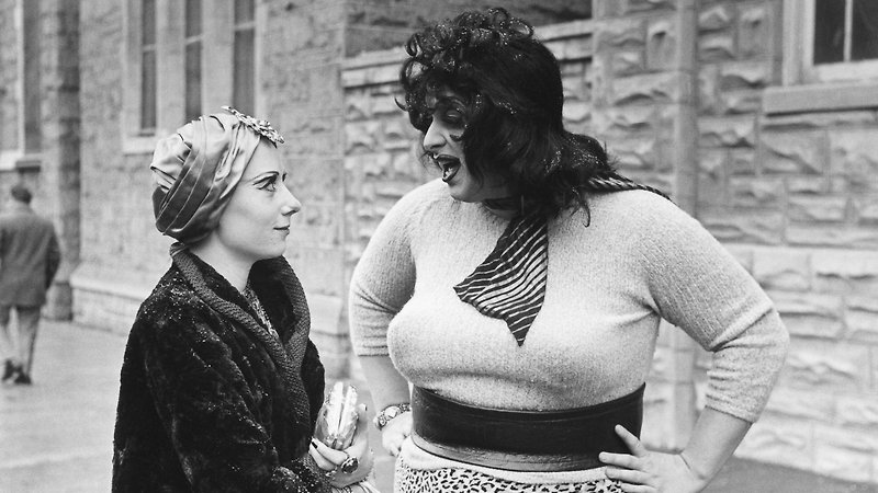 Multiple Maniacs (image 1)