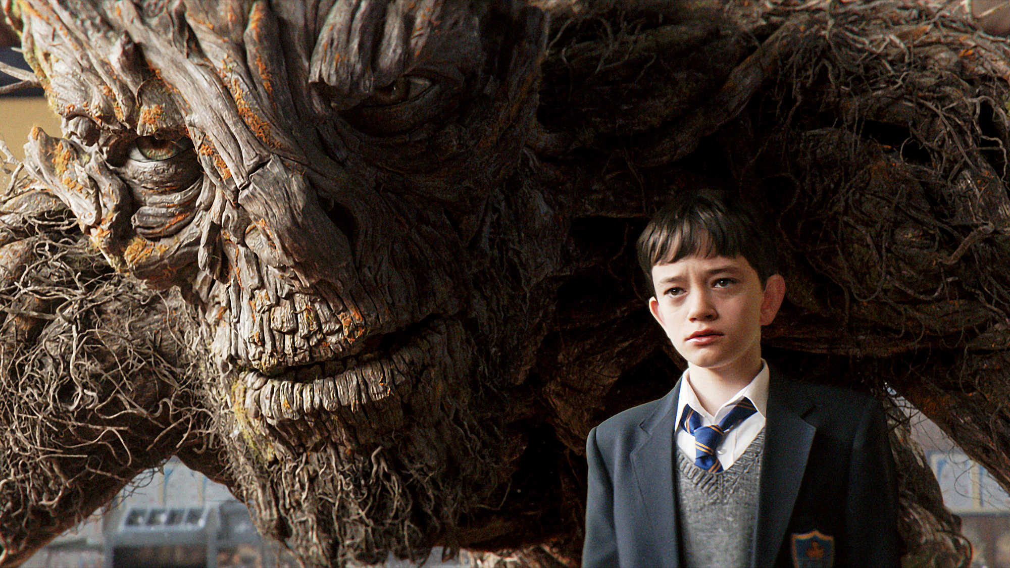 A Monster Calls (image 5)