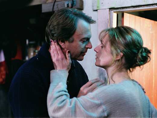 Perfect Strangers