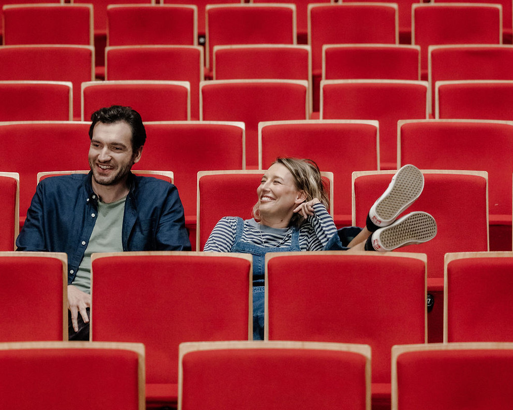 Workmates Makes Its World Premiere at NZIFF