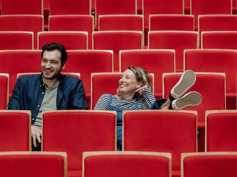 Workmates Makes Its World Premiere at NZIFF