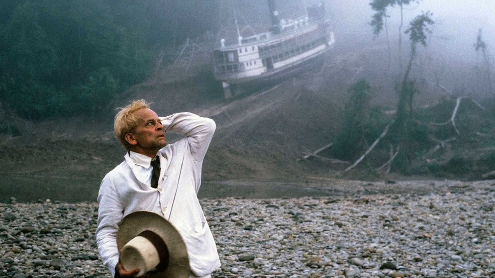 Fitzcarraldo (image 1)