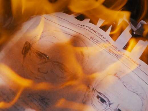 Zodiac Killer Project