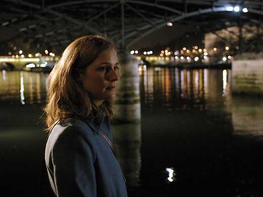 Le Pont des Arts