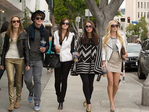 The Bling Ring