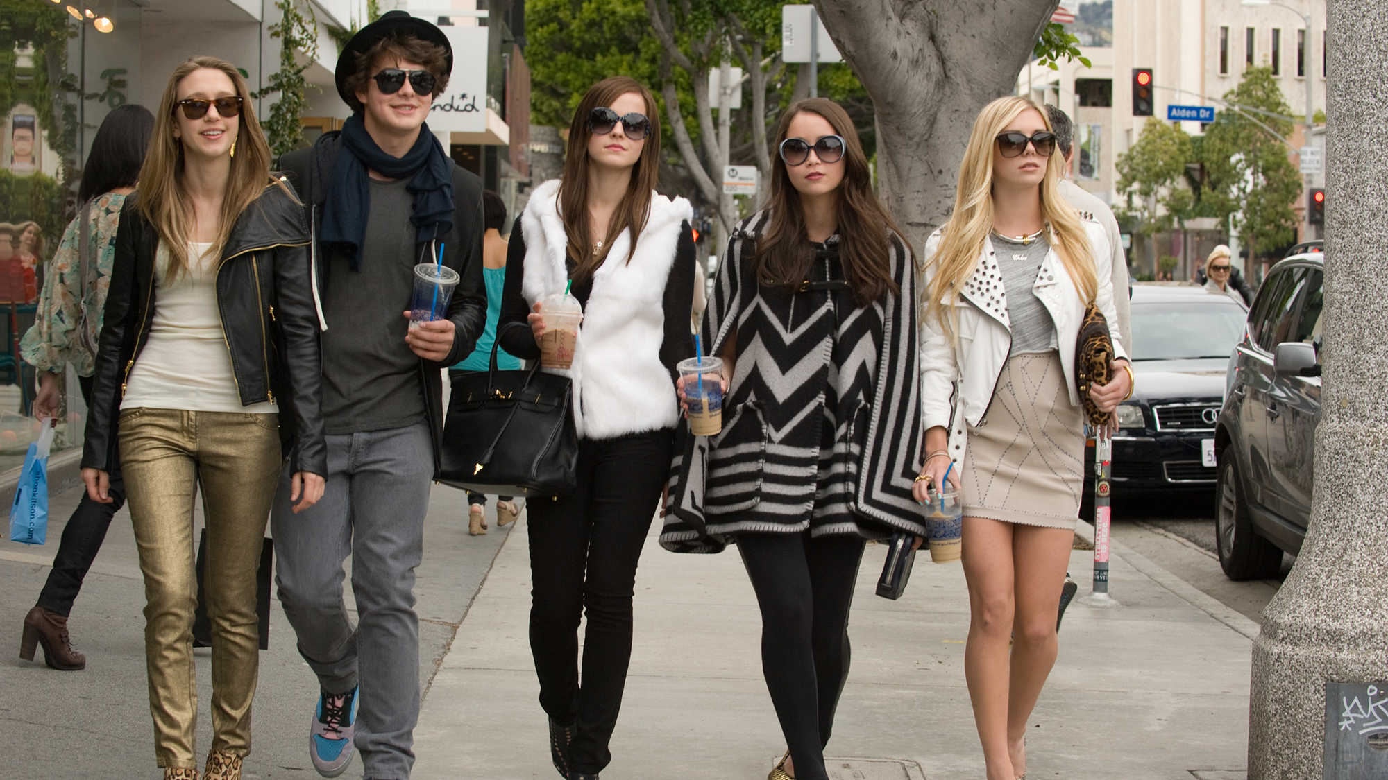 The Bling Ring (image 1)