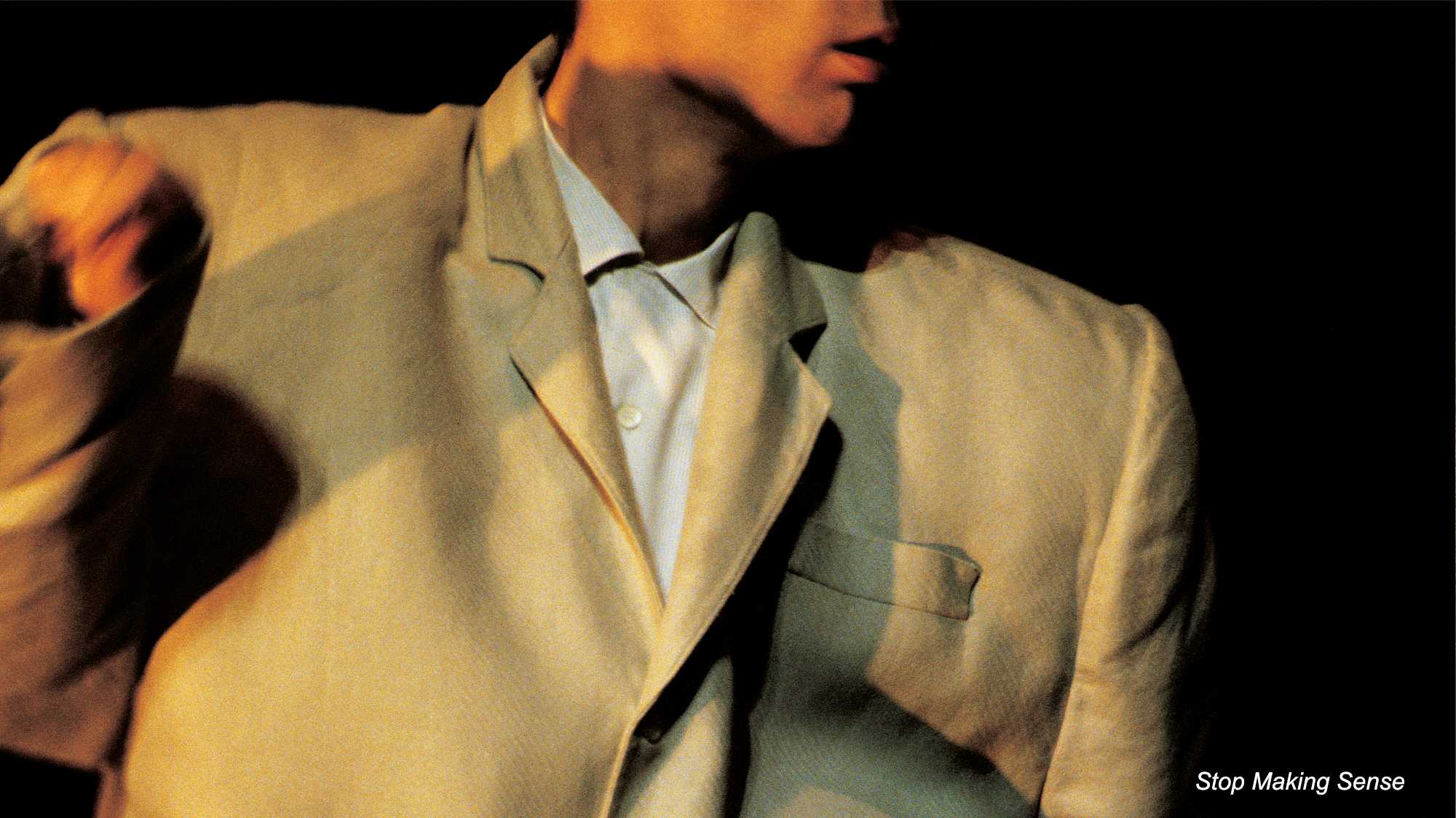 Stop Making Sense (image 1)