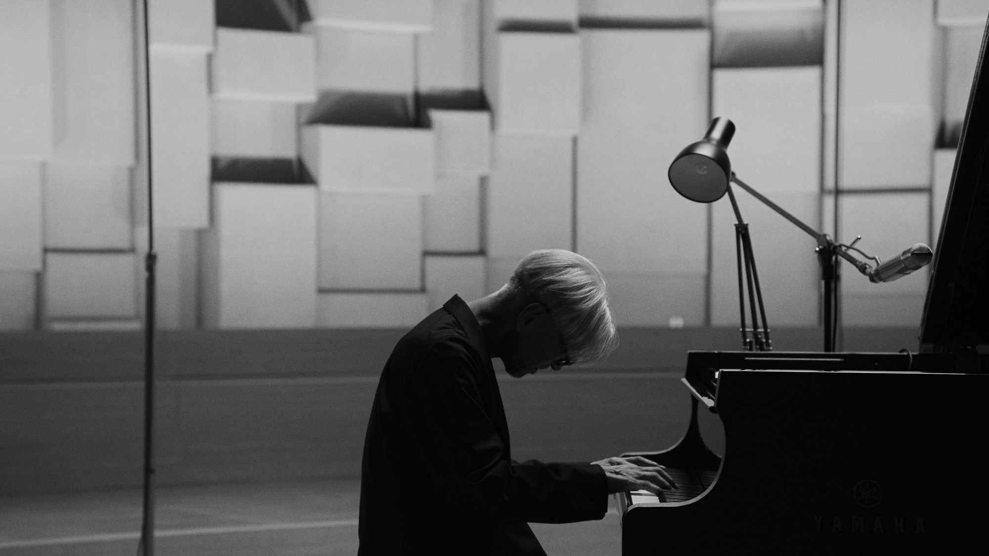 Ryuichi Sakamoto | Opus (image 1)